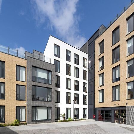 Stoneybatter Place دبلن المظهر الخارجي الصورة