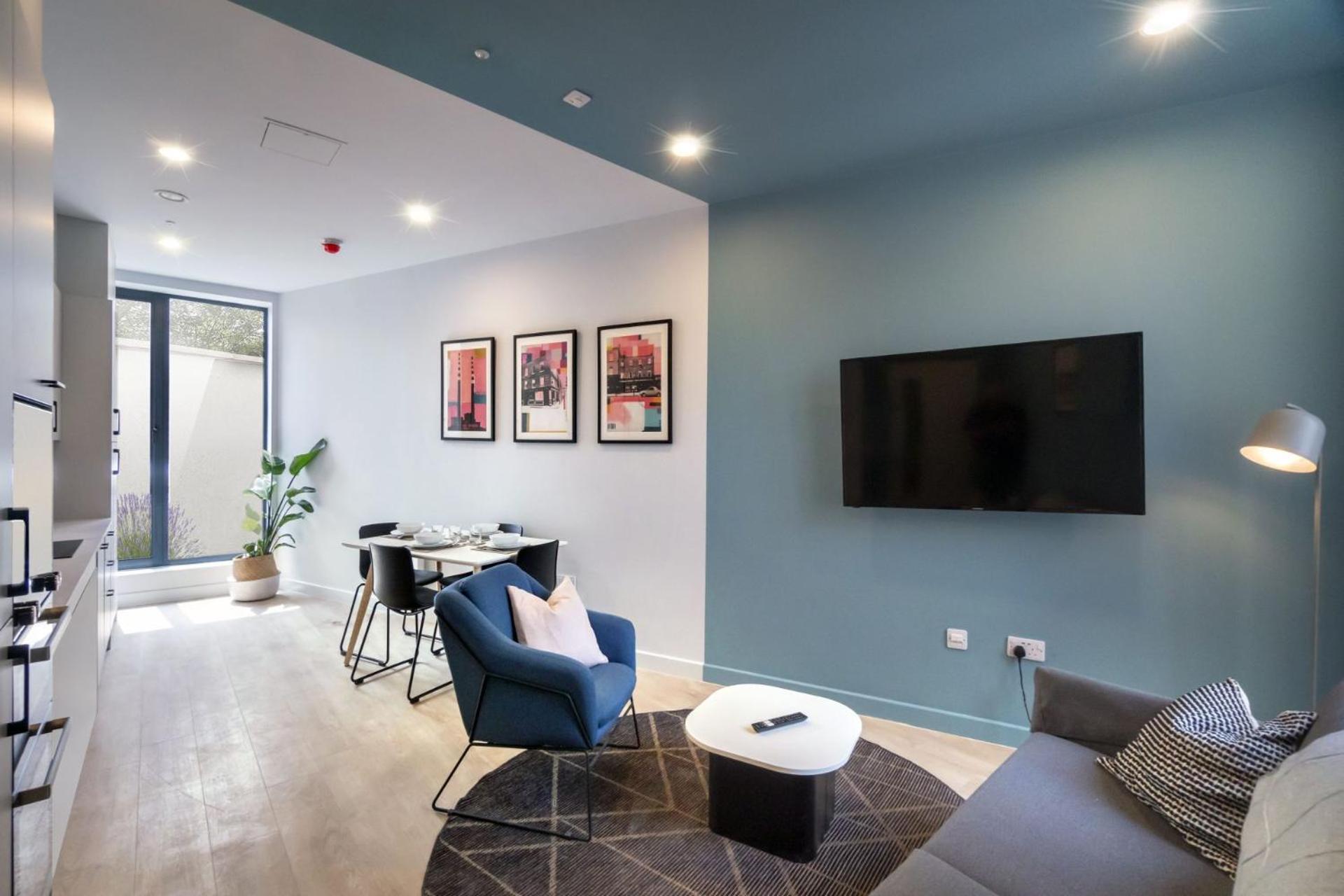 Stoneybatter Place دبلن المظهر الخارجي الصورة